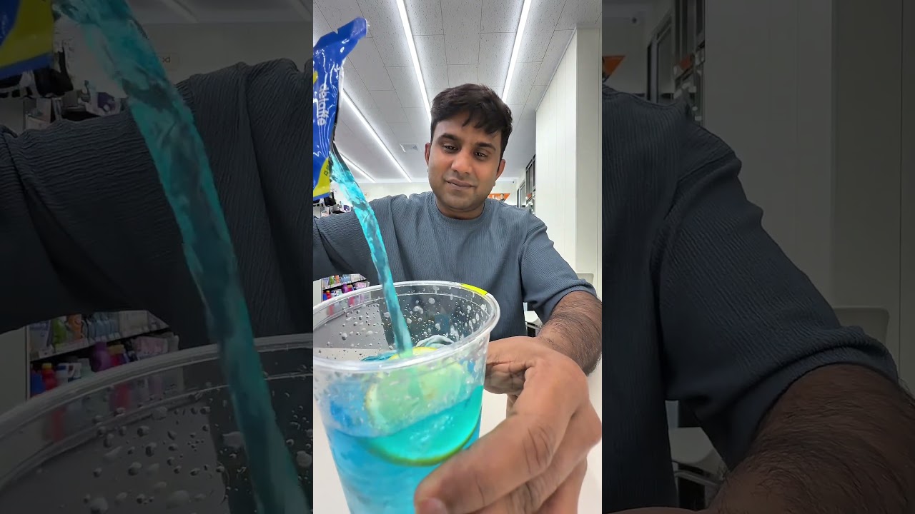 Korean convenience stores 🏪 mukbang 