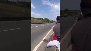 John Hinds - Hillberry Sênior Tt