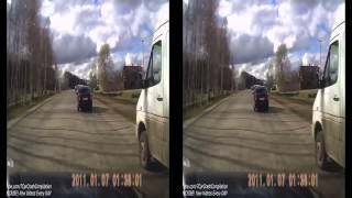 Araba Derleme Mayıs 2014 Çöküyor