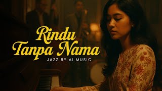 Rindu Tanpa Nama