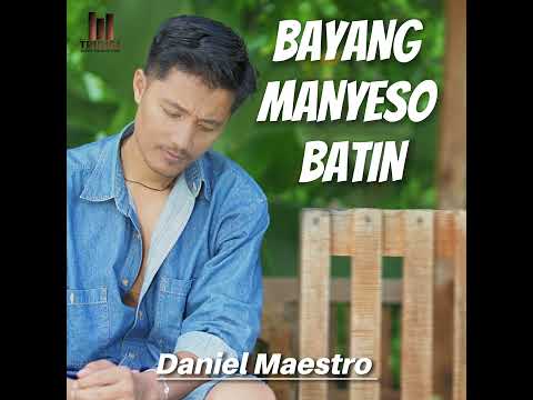Bayang Manyeso Batin - Daniel Maestro