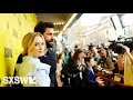 A Quiet Place with Emily Blunt and John Krasinski | Red Carpet | SXSW 2018
