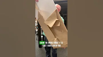 A Surprise Gift For ALIC Connectandprotect 