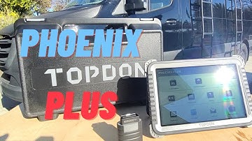 Is The Topdon Phoenix Plus Worth It?