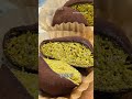 Cookies Terinspirasi Coklat Dubai Lagi Viral di Korea #shorts