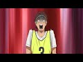 Asahis fragile heart  haikyuu