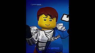 Ninjago Jay edit screenshot 4