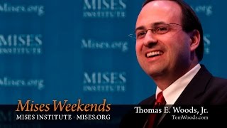 Tom Woods: How Mises Changed My Life