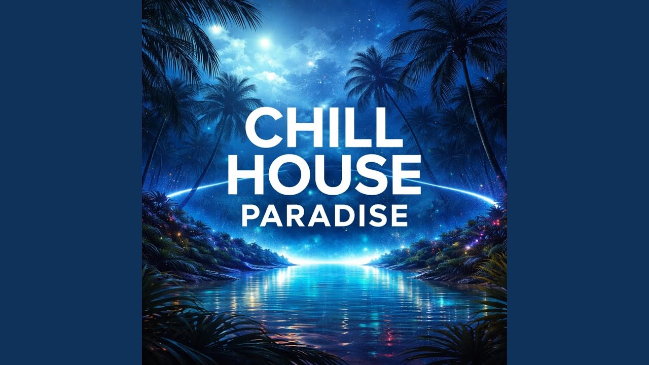 Coastal Glow (Deep House Chill)