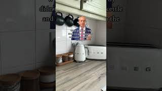 Upgrade Your Kitchen With Stylish Appliances