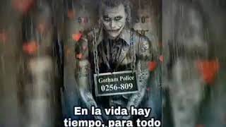 EL JOKER EL SARCASMO MATA FRASES DE LA VIDA