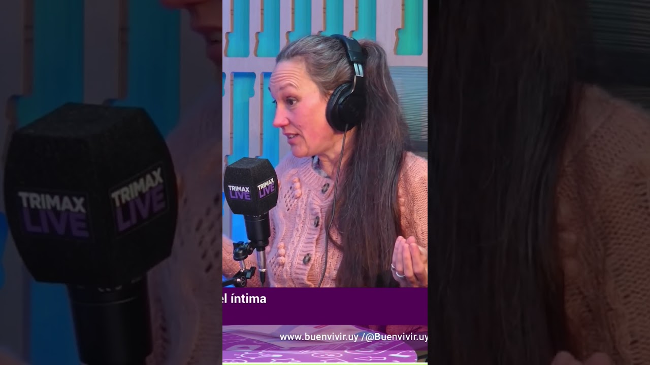 SUELO PÉLVICO SIN TABÚES | BUEN VIVIR #streaminglive  #saludybienestar   #saludíntima #mujer
