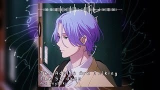 Sad/ Aesthetic Edit Audios That Make Me Think About Life Part 1