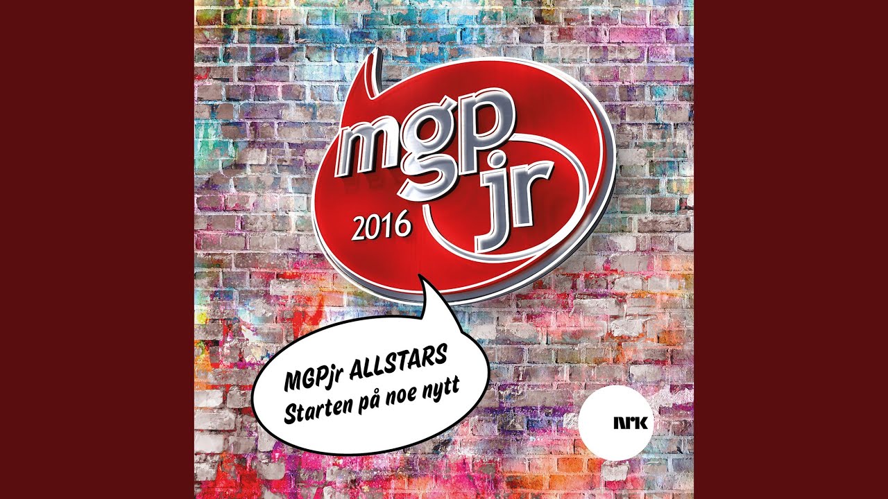 Starten på noe nytt