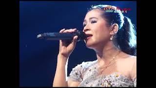 MIMIN AMINAH ( COVER ) BERDARAH LAGI || KAISAR RD WOKER 2017