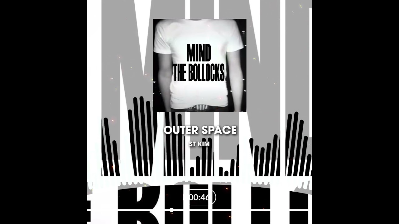 Watch “outer space” Electronic Instrumental prod. by ST Kim on YouTube Watch “outer space” Electronic Instrumental prod. by ST Kim on YouTube