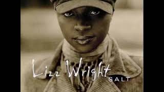 Lizz Wright  -   My heart