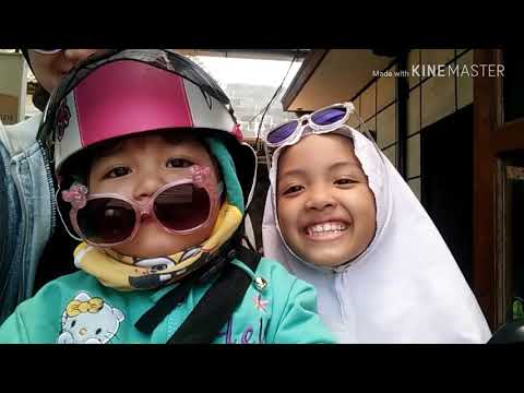 Ekspresinya bikin gagal