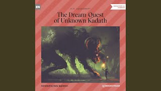 Chapter 97 - The Dream-Quest of Unknown Kadath