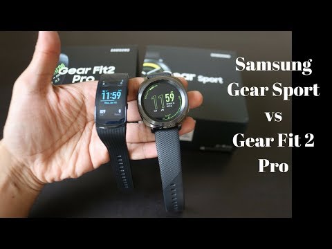 samsung sport pro