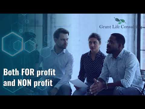 Grant Life Consulting