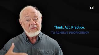 Think. Act. Practice.