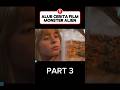 ALUR CERITA FILM MONSTER ALIEN PART 3 #sorotanpublik