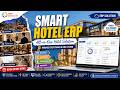 Best Hotel Management Software | Smart Hotel ERP Solution | Smart Software LTD