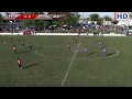 ESTUDIANTIL 1 - LITORAL 0 . 20/05/2018