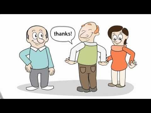 Colonversation.ca  - Rory O'Shea PSA Voiceover