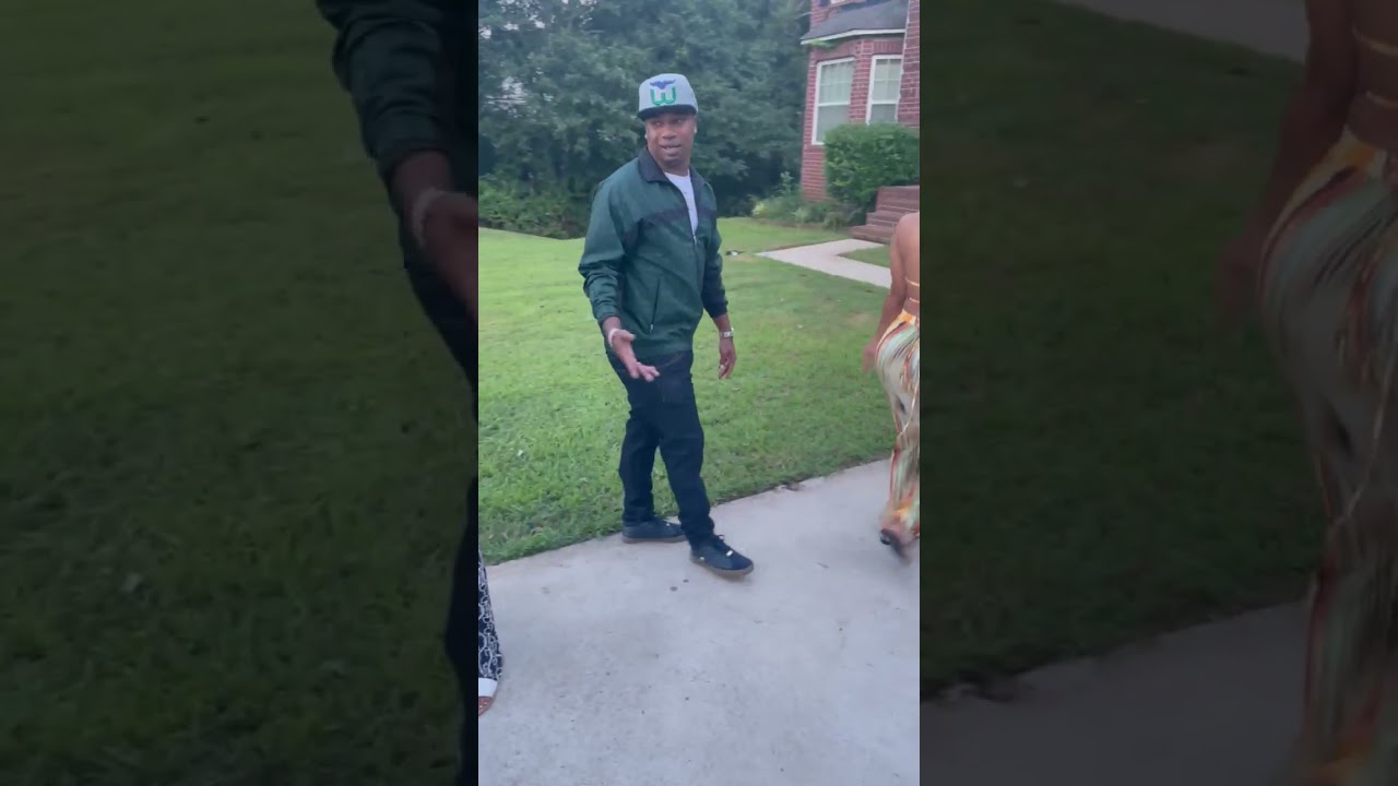 Когда мама твоего ребенка узнает, что ты встречаешься с ее кузеном!