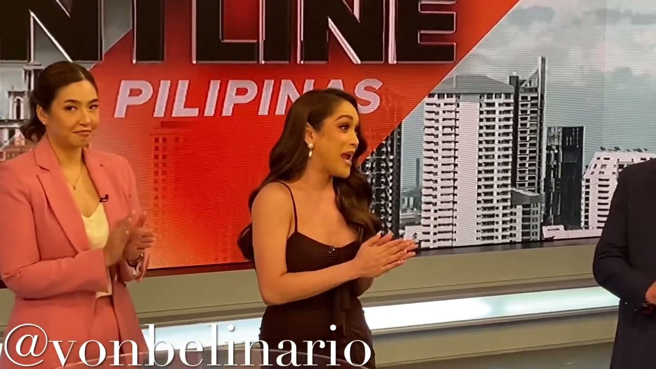 Jervi Wrightson aka KaladKaren, nilinaw ang isyu sa kanila ng asawang si Luke Wrightson