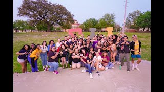 Famous Sigma Lambda Alpha Strut Your Stuff! Wealth