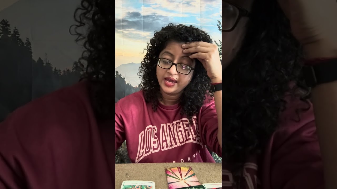 Sagittarius ♐dhanu Rashi - Past, present and future is connection ka 🥸