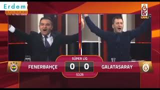 Mostafa Mohammed Gol Sonrası Spikerler (Allahuekber Golll)