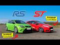 500BHP FORD FOCUS RS V 500BHP FORD FIESTA ST 500BHP FORD FOCUS RS V 500BHP FORD FIESTA ST