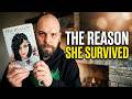 Lacey Sturm's Hidden Reason to Keep Living