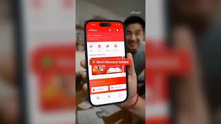 Airpaz App PHP 1,500 OFF Flight Deal screenshot 5