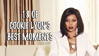 18 Of Cookie Lyon&#39;s Best Moments