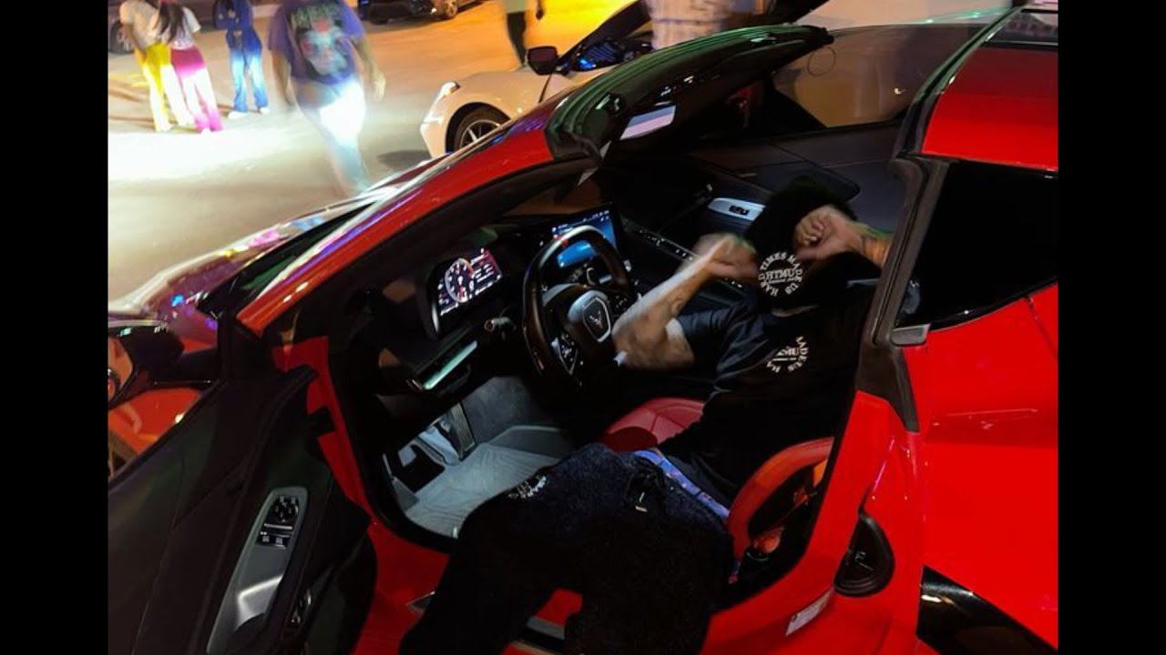 FREE Luhh Dyl x Sample Type Beat - MORNINGSIDE