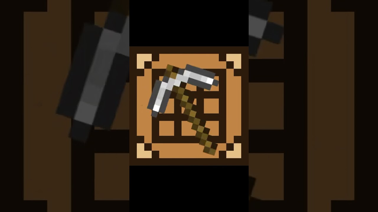 The BEST Tool in Minecraft 