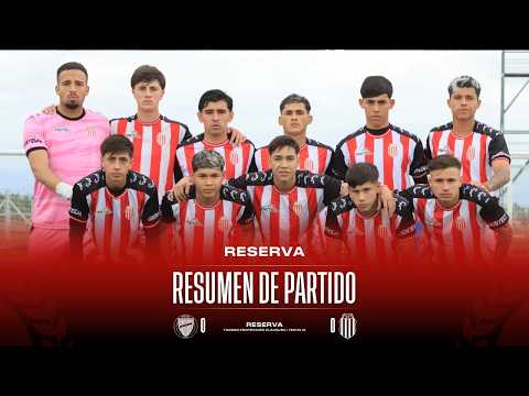 TORNEO PROYECCIÓN | CLAUSURA 2026 | FECHA 12 | GODOY CRUZ 0-0 BARRACAS CENTRAL