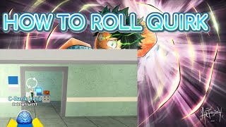 How to Change Quirk in My Hero Mania