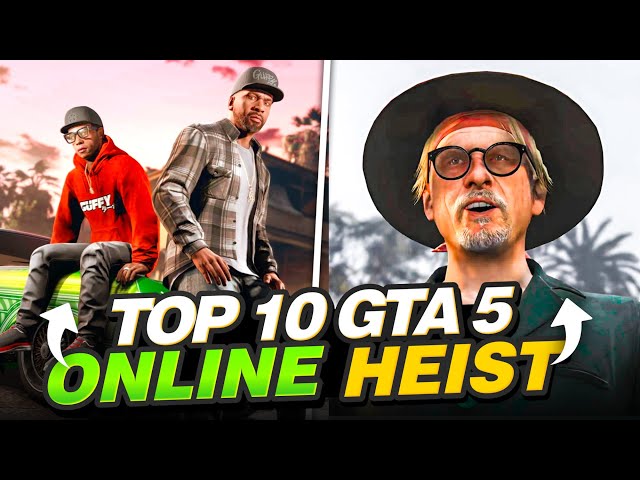 10 GREATEST GTA 5 Updates Of All Time [HINDI] class=