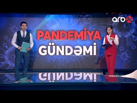 Dünyanın kabusu (COVID-19)