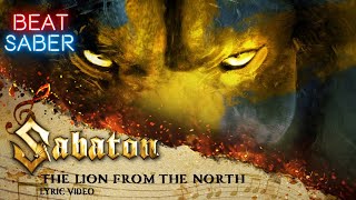 Sabaton - The Lion From the North (Expert+, Custom Song)