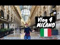 VLOG4 Dernière Destination La Merveilleuse Ville Milano L الوجهة الأخيرة مدينة ميلانو العريقة VLOG4 Dernière Destination La Merveilleuse Ville Milano L الوجهة الأخيرة مدينة ميلانو العريقة