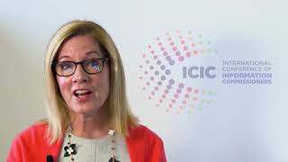 Video message by Elizabeth Denham – Open Talks Lima, Peru
