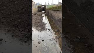 Engineering work on the Canal #canalside #industrialheritage #lifesbetterbywater #canal l