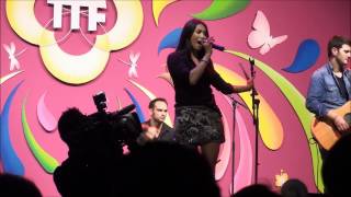 Aanggun op TongTong 2012 - deel 3.wmv